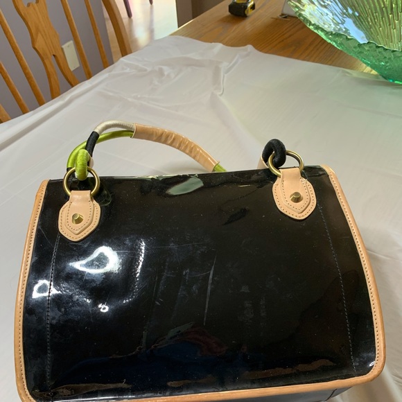 Echo shoulder bag - Picture 2 of 5